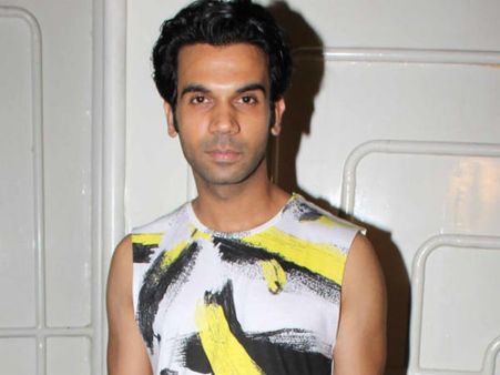 રાજકુમાર રાવ