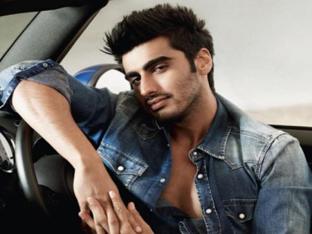 અર્જુન કપૂર