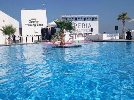 સોની સ્ટોર