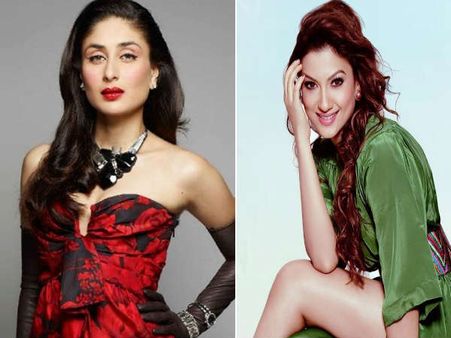 Bad Time : Sexiest બાબતમાં ભલભલાને માત આપતી ગૌહર!