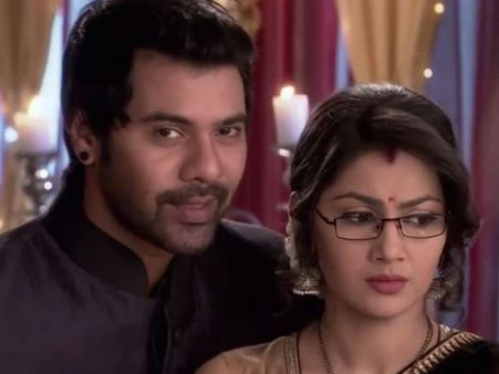 પ્રજ્ઞા-કુમકુમ ભાગ્ય