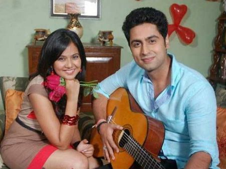 ગુંજન-સપને સુહાને લડકપન કે