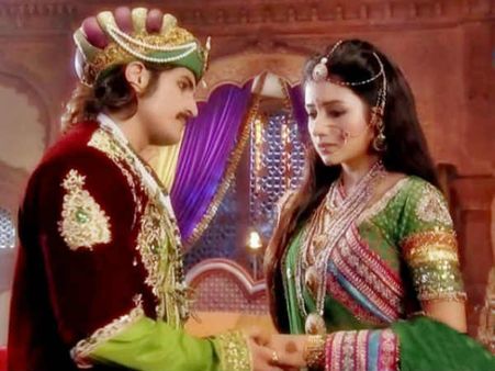 જોધા-જોધા અકબર