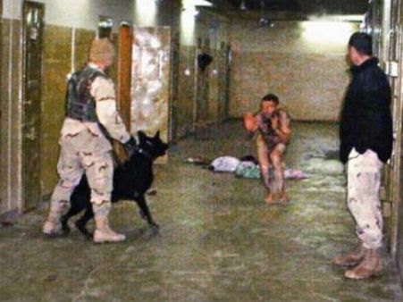 સ્ટ્રેસ પોજિશનમાં જગાડીને રાખ્યો