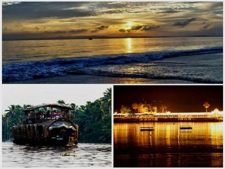 જાણો લગ્નની દ્રષ્ટિએ શા માટે બેસ્ટ છે ભારતના આ ટોપ 5 ડેસ્ટિનેશન..