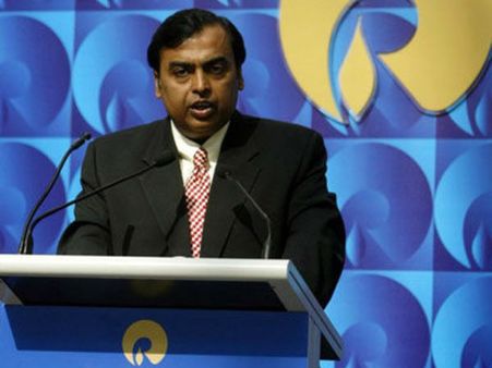 RILએ ટેક્સટાઇલ બિઝનેસ અલગ કરી ચીનની શૅનડોન્ગ રૂયી સાથે હાથ મિલાવ્યા