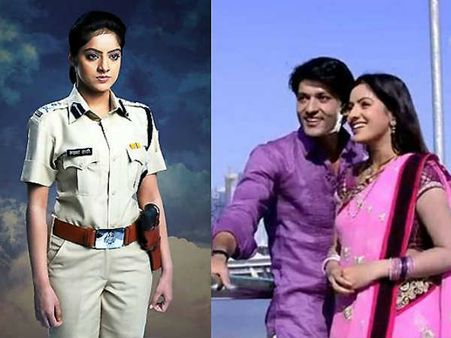 Bye Bye 2014 : સંધ્યા ટોચે, તો ઇશિતા, અક્ષરા પણ ફૅવરિટ, જુઓ ટૉપ 10 ટીવી Wifes