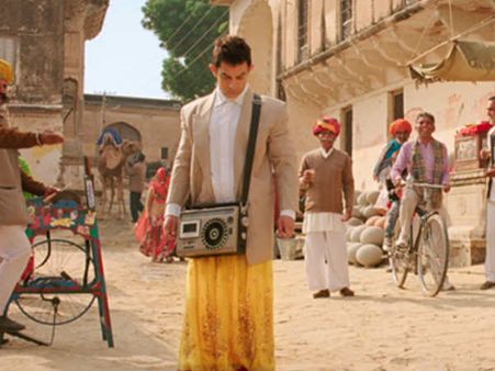 સ્ટાર સાથે જોડાઓ, કંટ્રોવર્સી સાથે નહીં