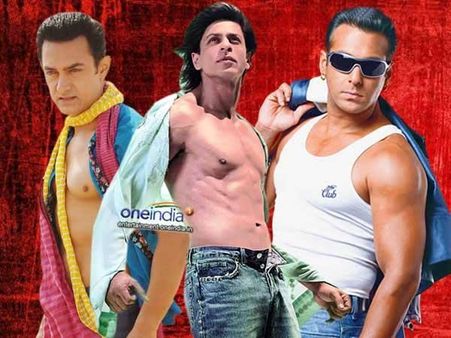 Best Promotion Man : આમિર સામે સલમાન-શાહરુખ સહિત સૌ ફેલ!