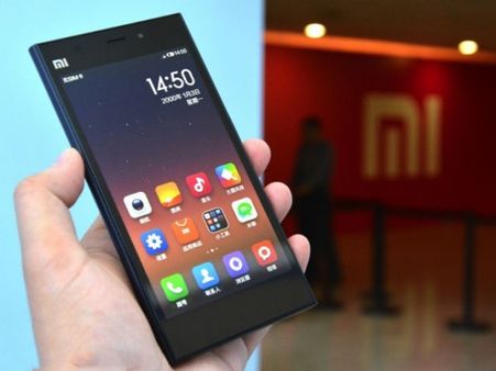 ચાઇનીઝ કંપની ઝિયોમીના હેન્ડસેટ્સ ભારતમાં આયાત કરવા, વેચવા પર પ્રતિબંધ
