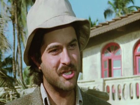 મિસ્ટર ઇન્ડિયા