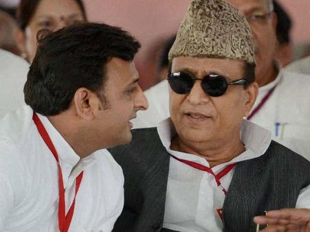 યુપીના મુખ્યમંત્રી પણ કરવા માંગે છે ધર્મ પરિવર્તન