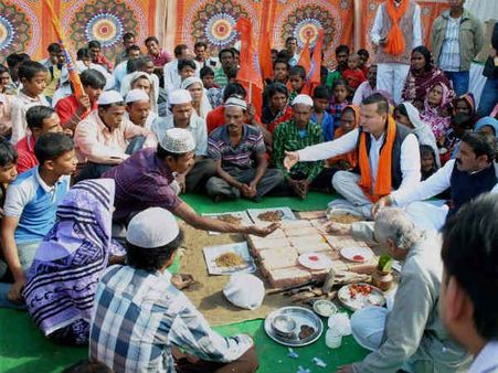 Exclusive: ધર્મ પરિવર્તન પર દર વર્ષે ખર્ચ થાય છે 10,500 કરોડ!