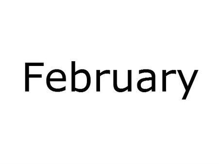 ફેબ્રુઆરી 2015