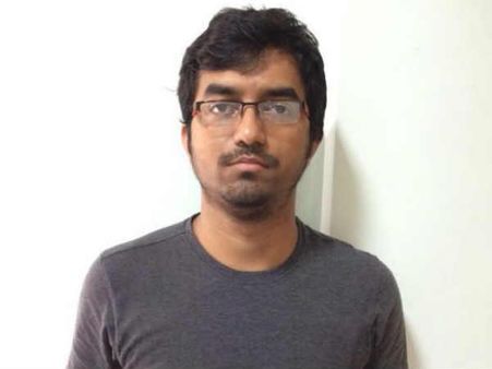 ISIS ટ્વીટર હેન્ડલ કેસ