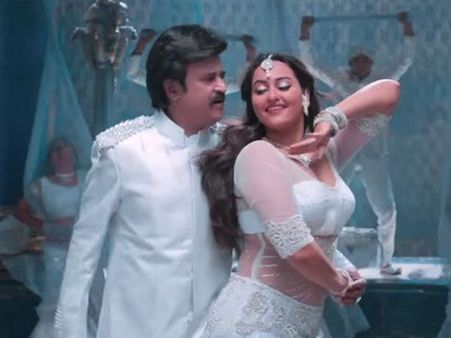 સોનાક્ષી સિન્હા