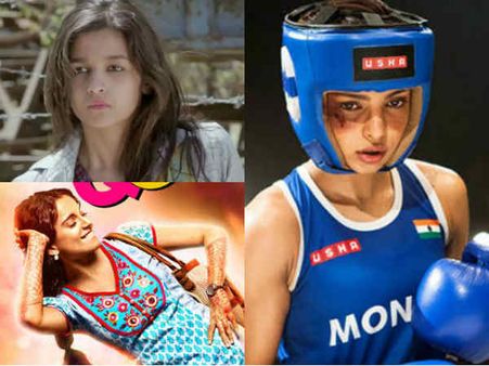 Bye Bye 2014 : પ્રિયંકા રહી ટોચે, તો આલિયા સામે દીપિકા ફુસ્સ...જુઓ Top 10 List