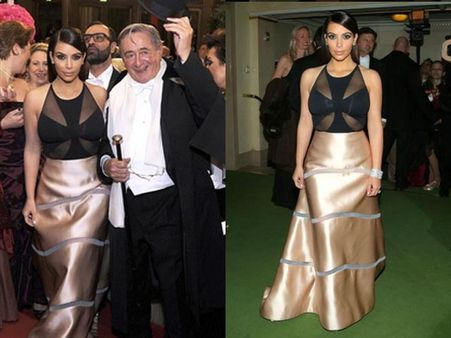 બૅડ ડેટ બૅડ ડેટ