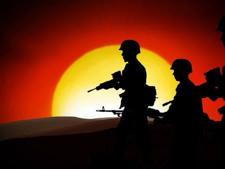 'વન રેન્ક, વન પેન્શન'નું મહત્વ 'વન રેન્ક, વન પેન્શન'નું મહત્વ