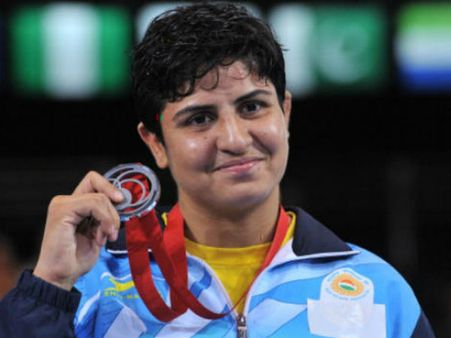 ભારતની આંતરરાષ્ટ્રીય મહિલા પહેલવાન ગીતિકા સાથે રોમિયોએ કરી મારઝૂડ