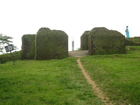 ઇટા કિલ્લો