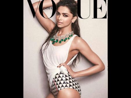 હસીન લુક