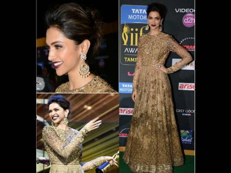 આઇફાની ચમક