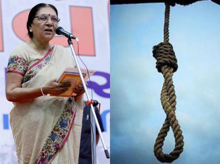 રાજકોટમાં કપાસના ભાવને લઇને ખેડૂતે કરી આત્મહત્યા, શું મોદી કરશે મદદ?