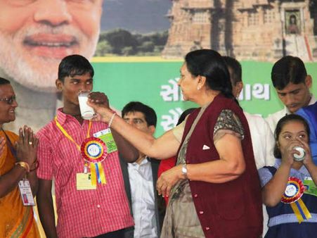 કૃષિમેળાનું ઉદઘાટન: મોડાસાના દસ ગામો બન્યા વાઇ-ફાઇ