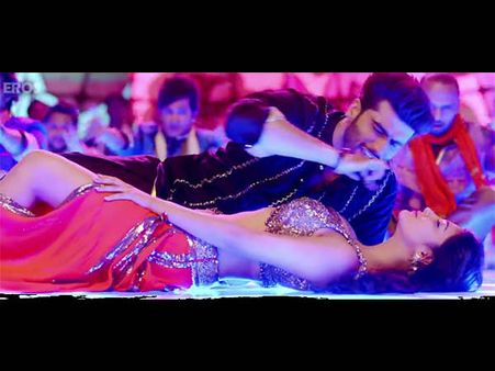 શ્રુતિનો અવાજ