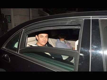 આમિર ખાન