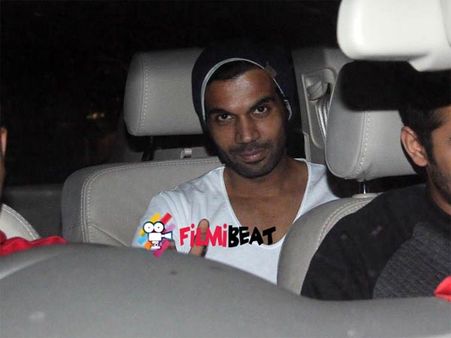 રાજકુમાર રાવ