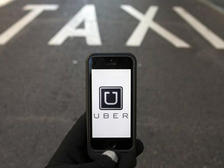 અમેરિકામાં ઉબરનો ડ્રાઇવર રેપ અને અપહરણના કેસમાં ધરપકડ