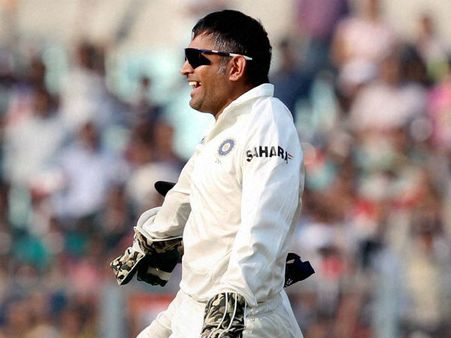 ટીમ ઇન્ડિયાની સાથે રહેશે ધોની, રમી શકશે સિડની ટેસ્ટ