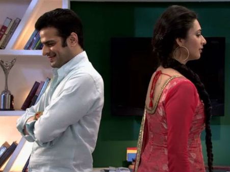 ઝગડો ફૅવરિટ પાસટાઇમ