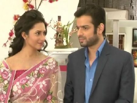 કભી ખુશી કભી ગમ