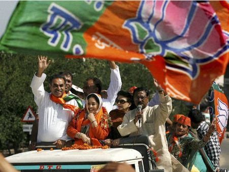 Live News: ઝારખંડમાં અંતિમ તબક્કામાં 71% મતદાન, 23 ડિસેમ્બરે પરિણામ