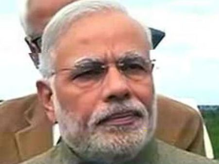 નરેન્દ્ર મોદીએ આપી PM પદ છોડવાની ધમકી!