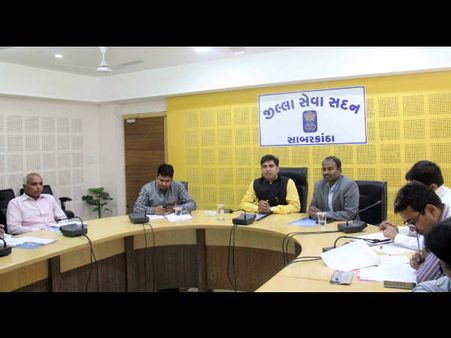 Clean India : વિશ્વ વિક્રમને આંબશે સાબરકાંઠા, 6 લાખથી વધુ લોકો લેશે શપથ!