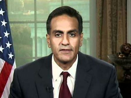 રિચર્ડ વર્મા બન્યા ભારતમાં નવા અમેરિકન રાજદૂત