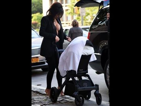 કિમ સેંટ લોરેંટમાં