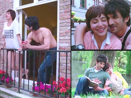 લવ-સ્ટોરી તો ખતમ કરાવી દીધી, બાકીના જવાબ ક્યાં? લવ-સ્ટોરી તો ખતમ કરાવી દીધી, બાકીના જવાબ ક્યાં?