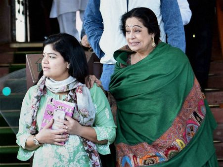 ભાજપની સાથે રાજનીતિની શરૂઆત