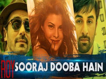 Watch : રણબીરની ન્યુ ઈયર Gift ‘સૂરજ ડૂબા હૈ...’