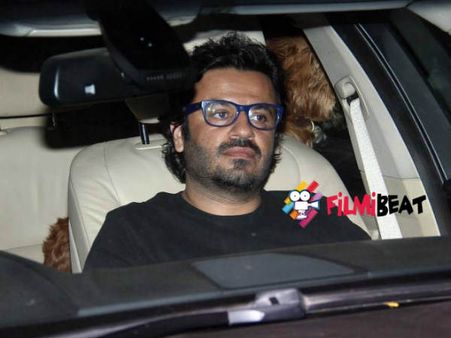 વિકાસ બહેલ