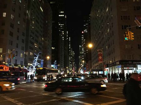 હસ્તીઓની હાજરી