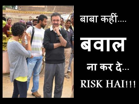 3. તપસ્વીને કેમ એક્સપોઝ ન કરાયો? 3. તપસ્વીને કેમ એક્સપોઝ ન કરાયો?