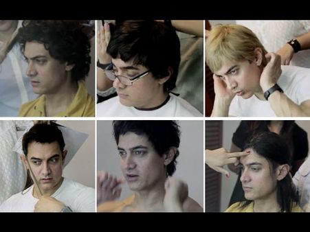 ચોથા દિવસે 100 કરોડી બની PK : જુઓ દર્શકોના અભિપ્રાય