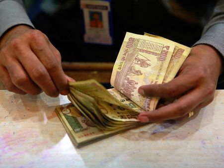 RBI જૂની ચલણી નોટો બદલાવવાની મુદત વધારી શકે