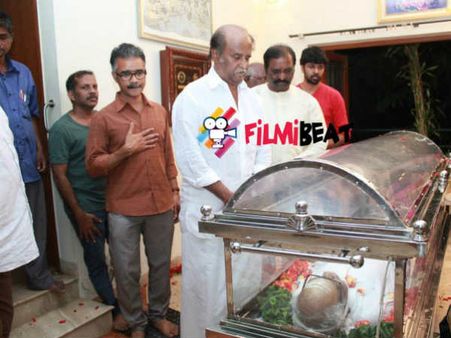 Sad News : મહાન તામિળ ફિલ્મમેકર બાલચંદરનું નિધન